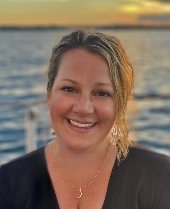 Kayla Buchanan, therapist at Soulful Pathways